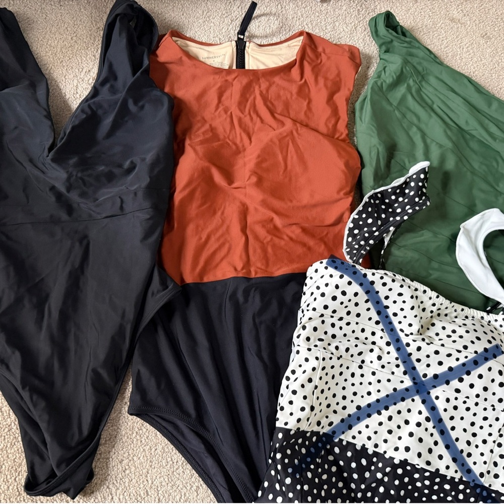 Summersalt Swim Lot